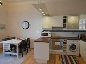 Pronájem bytu 3+1, Praha - Nové Město, Dřevná, 100 m2