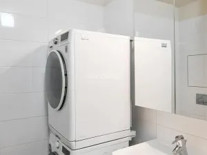 Pronájem bytu 1+1, Praha - Bubeneč, Mlýnská, 36 m2