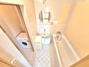 Prodej bytu 3+kk, Praha - Vysočany, Za Lidovým domem, 58 m2