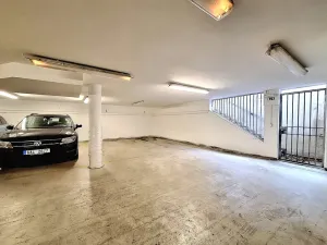 Prodej bytu 3+kk, Praha - Vysočany, Za Lidovým domem, 58 m2