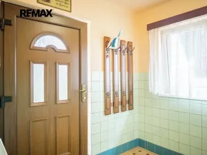 Prodej rodinného domu, Hrubá Skála, 177 m2