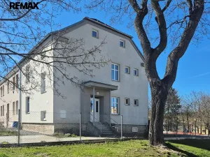 Prodej komerční nemovitosti, Svitavy, Pavlovova, 216 m2