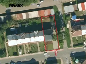 Prodej komerční nemovitosti, Svitavy, Pavlovova, 216 m2