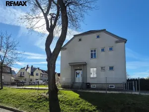 Prodej rodinného domu, Svitavy, Pavlovova, 216 m2