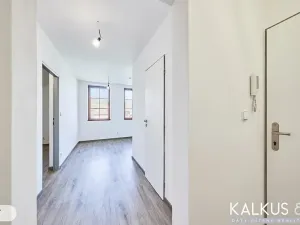 Prodej bytu 3+kk, Svoboda nad Úpou, Nový svět, 46 m2