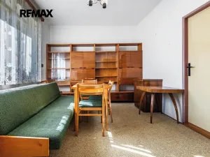 Prodej rodinného domu, Radim, 78 m2