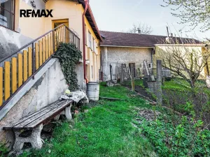 Prodej rodinného domu, Radim, 78 m2