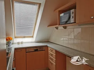 Prodej bytu 2+kk, Brno, Otiskova, 62 m2