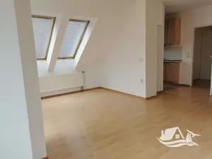 Prodej bytu 2+kk, Brno, Otiskova, 62 m2