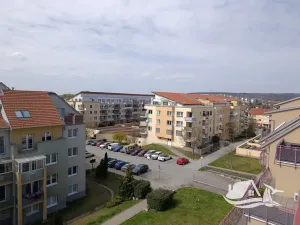 Prodej bytu 2+kk, Brno, Otiskova, 62 m2