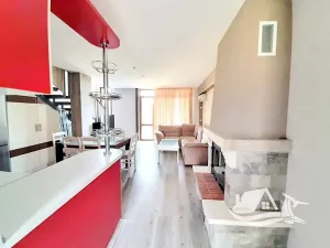 Prodej rodinného domu, Bjala, Bulharsko, 100 m2