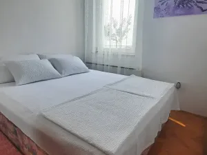 Prodej bytu 2+kk, Crikvenica, Chorvatsko, 34 m2