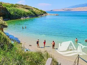 Prodej bytu 3+kk, Pag, Chorvatsko, 69 m2