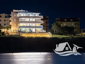 Prodej bytu 2+kk, Povljana, Chorvatsko, 70 m2