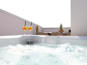 Prodej bytu 3+kk, Povljana, Chorvatsko, 80 m2