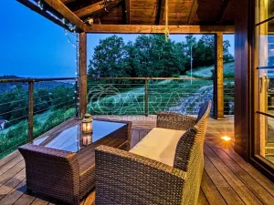 Prodej rodinného domu, Vrchlabí, 429 m2