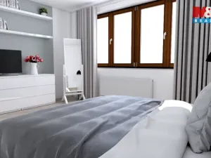 Prodej bytu 2+1, Opava - Kylešovice, 58 m2