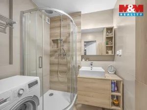 Prodej bytu 3+1, Praha - Břevnov, Anastázova, 91 m2