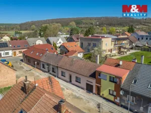 Prodej rodinného domu, Libáň, Na Ženichově, 81 m2
