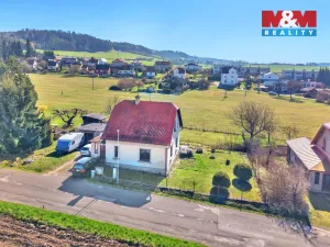 Prodej rodinného domu, Rtyně v Podkrkonoší, Cesta osvobození, 130 m2