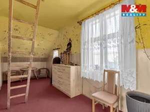 Prodej rodinného domu, Rtyně v Podkrkonoší, Cesta osvobození, 130 m2