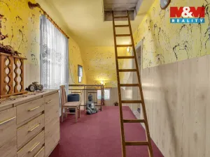 Prodej rodinného domu, Rtyně v Podkrkonoší, Cesta osvobození, 130 m2