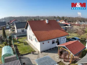 Prodej chaty, Chbany - Vadkovice, 82 m2