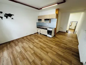 Pronájem bytu 2+kk, České Budějovice, Fráni Šrámka, 58 m2