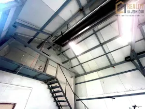 Prodej výrobních prostor, Řetůvka, 95 m2