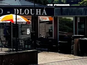 Prodej komerčního pozemku, Dlouhá Třebová, Spojovací, 1709 m2