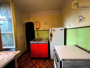 Prodej rodinného domu, Studnice, 146 m2