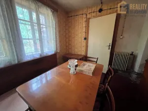 Prodej rodinného domu, Studnice, 146 m2