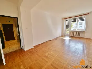 Pronájem bytu 2+1, Ústí nad Labem, Dukelských hrdinů, 52 m2