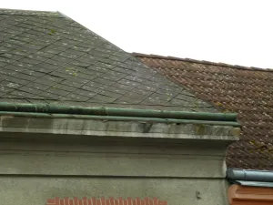 Dražba rodinného domu, Trmice, Fügnerova, 148 m2