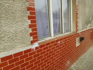 Dražba rodinného domu, Trmice, Fügnerova, 148 m2