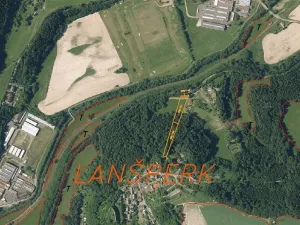 Dražba louky, Dolní Dobrouč, 4634 m2