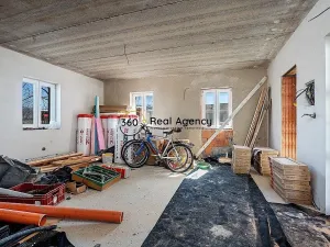 Prodej rodinného domu, Hranice, 346 m2