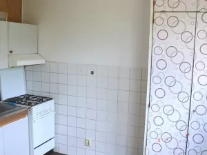 Pronájem bytu 1+1, Ústí nad Orlicí, Na Pláni, 35 m2