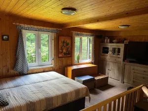 Prodej chalupy, Dlouhý Most, 60 m2