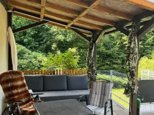 Prodej chalupy, Dlouhý Most, 60 m2