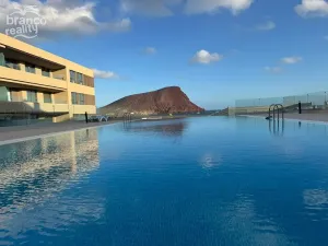 Prodej bytu 4+kk, La Tejita, A Coruna, Španělsko, 110 m2