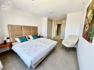 Prodej bytu 4+kk, La Tejita, A Coruna, Španělsko, 110 m2