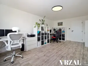 Prodej bytu 3+1, Plzeň, Železničářská, 76 m2