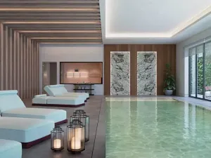 Prodej bytu 2+kk, Marbella, Španělsko, 38 m2