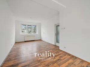 Prodej bytu 3+1, Jihlava, Wolkerova, 81 m2