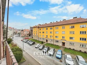 Prodej bytu 3+1, Jihlava, Wolkerova, 81 m2