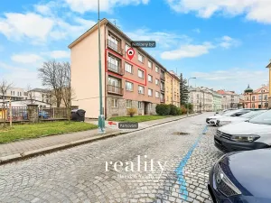 Prodej bytu 3+1, Jihlava, Wolkerova, 81 m2