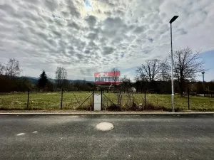 Prodej pozemku pro bydlení, Šebířov, 998 m2