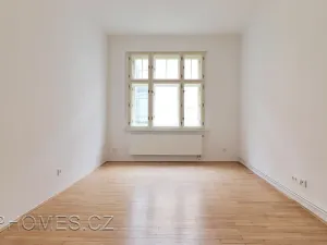 Pronájem bytu 3+1, Praha - Nové Město, Podskalská, 100 m2