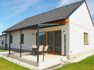 Prodej rodinného domu, Slatiňany, Západní, 120 m2